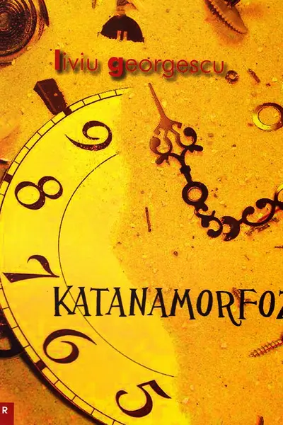 Katanamorfoze