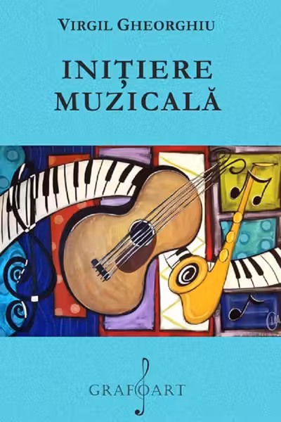 Inițiere muzicală