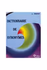 Dictionnaire de synonymes