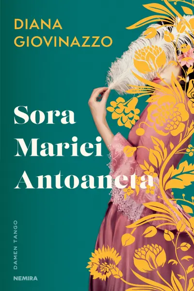 Sora Mariei Antoaneta