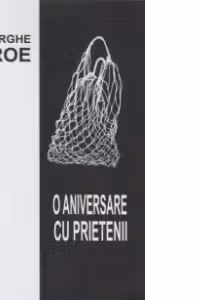 O aniversare cu prietenii