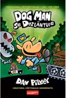Dog Man se dezlantuie