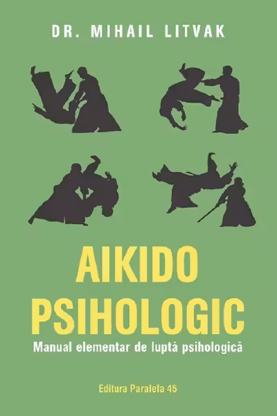 Aikido psihologic