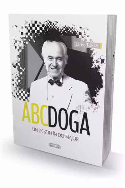 ABCDOGA un destin in do major