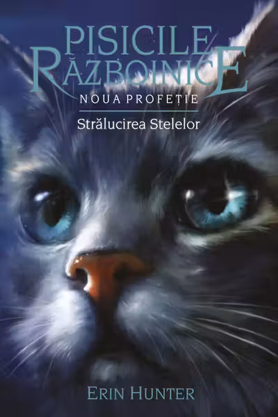 Stralucirea stelelor