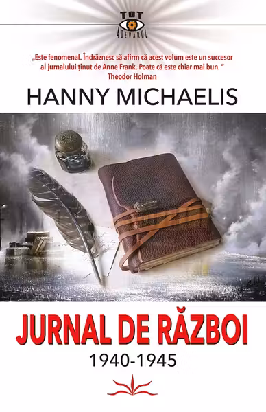 Jurnal de razboi 1940-1945