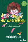 Nic Nastrusnic si Zana Maseluta