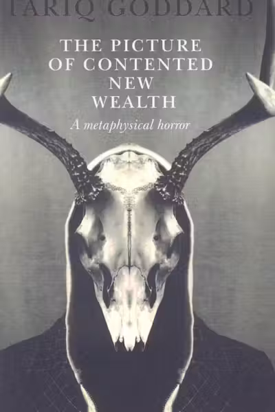 The Picture of Contented New Wealth