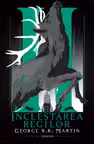 Inclestarea regilor (Saga Cantec de gheata si foc partea a II-a