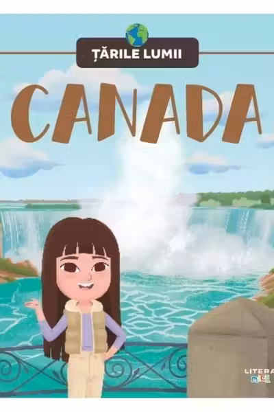 TARILE LUMII. CANADA
