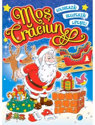 Mos Craciun 1