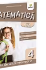 Matematica clasa a IV-a