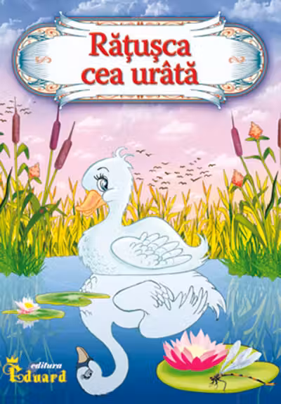 Ratusca cea urata