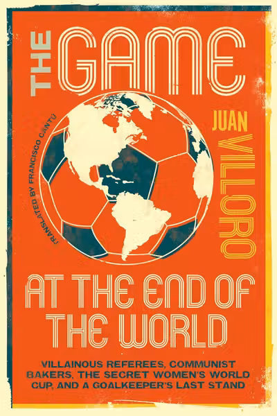 The Game at the End of the World