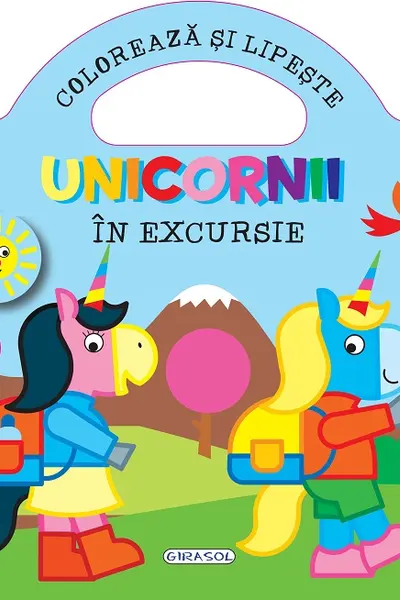 Unicornii - In excursie