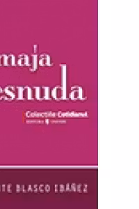 Maja Desnuda