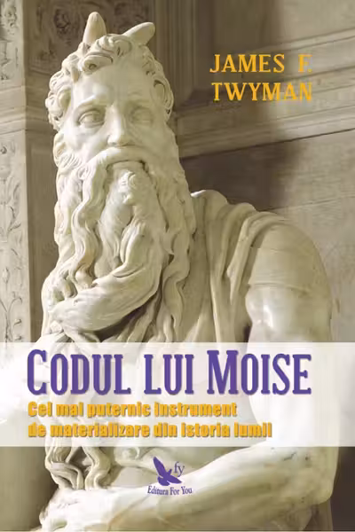 Codul lui Moise