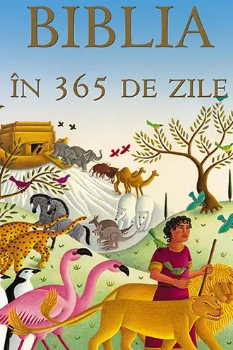 Biblia in 365 de zile