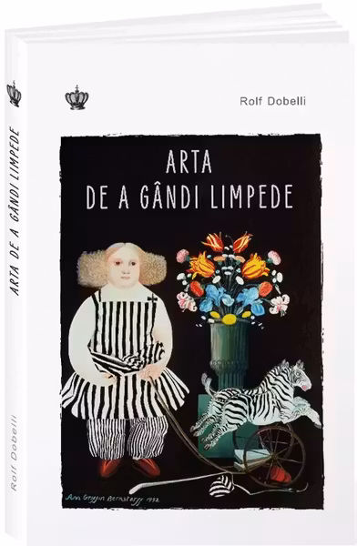 Arta de a gandi limpede