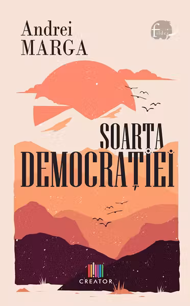 Soarta democrației