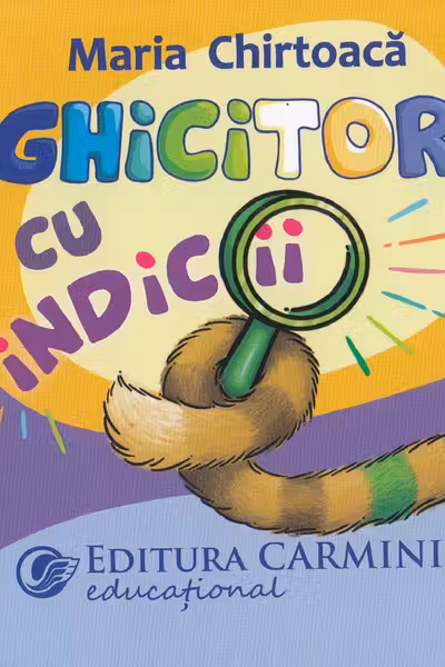 Ghicitori cu indicii