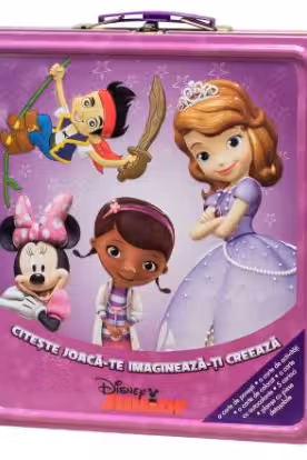 Disney Cutie