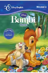 Disney English. Nivelul 2. Bambi
