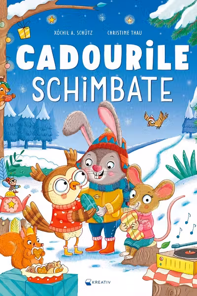 Cadourile schimbate