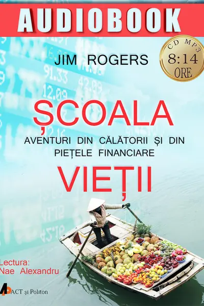 CD Școala vieții