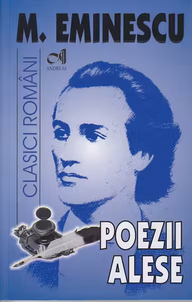 Poezii alese