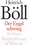 Der Engel schwieg