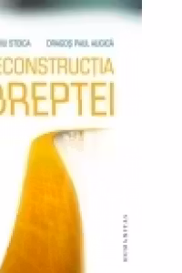 Reconstructia dreptei. Intre experimentul capitalist occidental si proiectul national romanesc