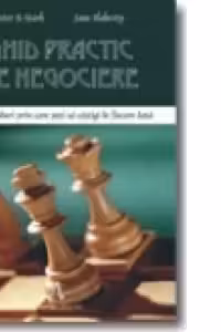 GHID PRACTIC DE NEGOCIERE