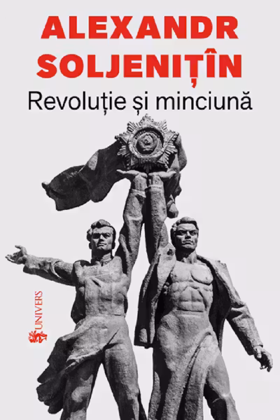 Revoluție și minciună