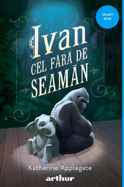 Ivan cel Fara de Seaman