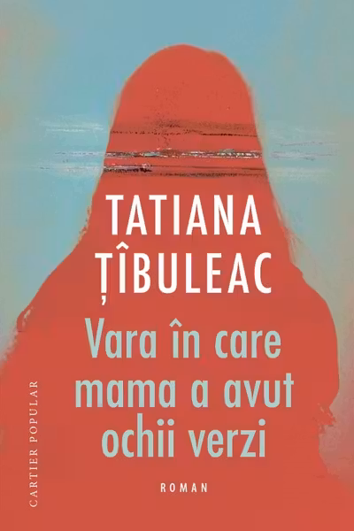 Vara in care mama a avut ochii verzi