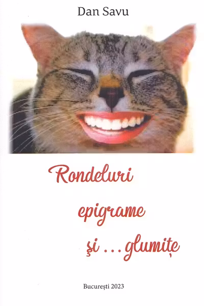 Rondeluri, epigrame si glumite