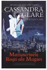 Manuscrisele Rosii Ale Magiei