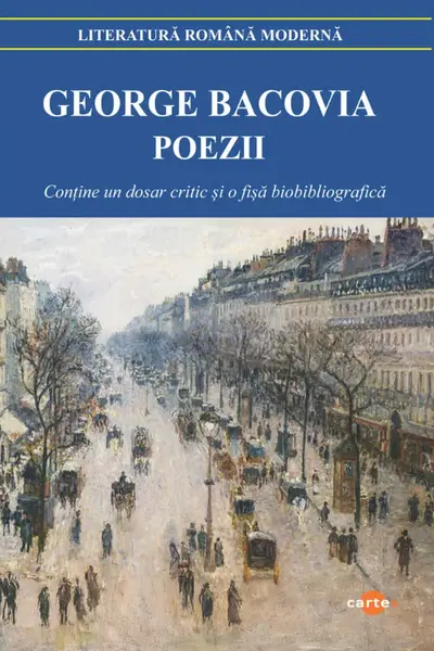 Poezii