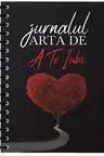 Jurnalul Arta De A Te Iubi