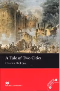 A Tale of Two Cities