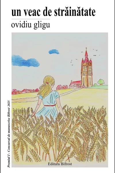 Un veac de strainatate