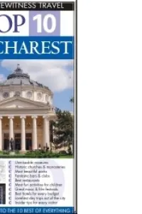 Ghid turistic vizual. Bucharest