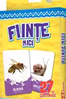 27 de cartonase. Fiinte mici