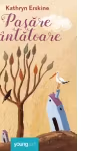 Pasare cantatoare