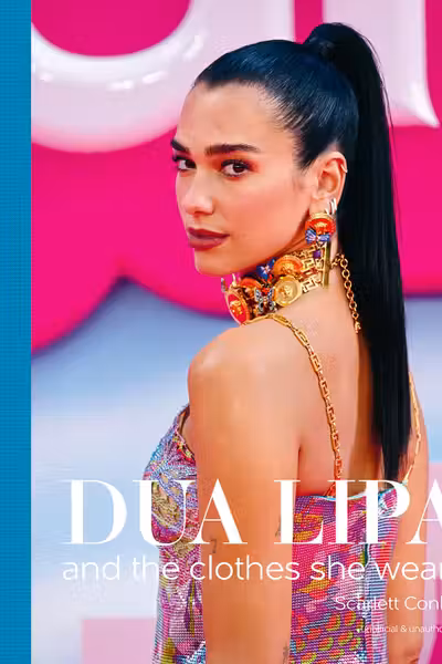 Dua Lipa