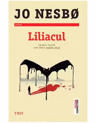 Liliacul