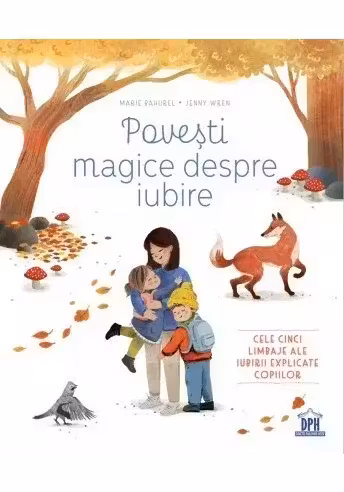 Povesti magice despre iubire