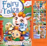 Carte cu sunete. Fairy Tales. Vol.2 Sound book / (eng)