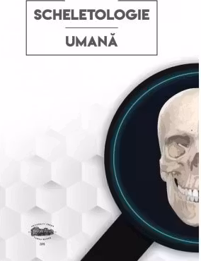 Scheletologie umana - Sarig Norbert-Attila